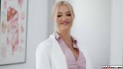 Bokep Sex Big tits doctor caught masturbating her pussy during break by colleague who needs a rub as well period They masturbate together and on facesits the other 3gp online