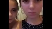 Nonton video bokep HD Russian girls fun at stream online