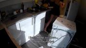 Download Video Bokep Lucky plumber fucked young single mom in the kitchen 3gp