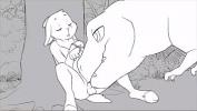 Film Bokep yiff in reverse furry cartoons