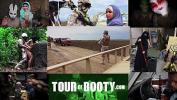 Download video Bokep TOUROFBOOTY Young Hooker In Hijab Getting Fucked On The Battlefield terbaru 2019