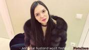 Video Bokep HD I Invited An Escort And My Boss apos Wife Arrived Natalissa 2019