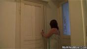 Video Bokep HD He doggystyles his busty old m period in law gratis