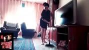 Nonton Bokep Online Gypsy woman cleaning the house ends up sucking cock and getting fucked hot