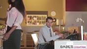 Xxx Bokep Babes Office Obsession Bitch Boss starring Tyler Nixon and Ana Foxxx clip online