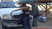 Bokep 3GP Mason storm cop and traffic police first time Brunette gets pulled hot