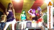 Xxx Bokep Indian comma Pakistani comma Bangladeshi girls dance Part1 3gp