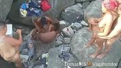 Bokep Outdoor Mass Amateur Orgy in Rio de Janeiro Brazil terbaik