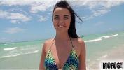 Bokep Baru Dillon Harper sex after beach walk online