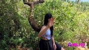 Bokep Online Yenifer CHP Beautiful girl has sex in the forest with a stranger mp4