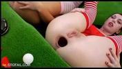 Film Bokep Extreme sport anal golf mp4