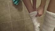 Bokep Terbaru Tink Meow in shower stripping her feet comma socks comma titties comma butt online