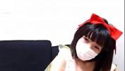 Nonton Bokep Cute Japanese Girl with a Mask on Cam BasedCams period com online