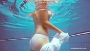 Bokep Hot Sexy Russian Melisa makes you hard underwater 3gp online