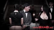 Nonton Video Bokep THE ADDAMS FAMILY CELEBRATES HALLOWEEN WITH ORGY online