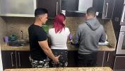 Nonton video bokep HD My Husband apos s Friend Grabs My Ass When I apos m Cooking Next To My Husband Who Doesn apos t Know That His Friend Treats Me Like A Slut NTR 3gp online