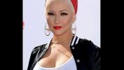 Vidio Bokep Christina Aguilera at The Voice Karaoke For Charity in West Hollywood