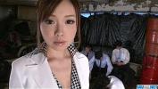 Video Bokep Aiko Hirose gets fucked by all her office colleagues gratis