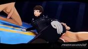 Bokep Gratis Makoto and Ren have sex