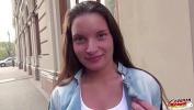 Bokep Video GermanScout Anita B from Budapest Fuck her Asshole in Casting hot