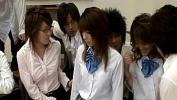 Download Vidio Bokep Horny Japanese teacher gets fucked and a period 3gp