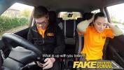 Bokep Video Fake Driving School little English teen gets fucked after her lesson terbaru 2019