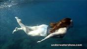 Nonton Video Bokep Nastya swimming nude in the sea 2019