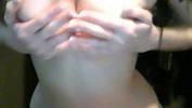 Download video Bokep white girlfriend showing her boobies and masturbating terbaru 2023