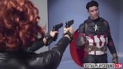 Bokep Seks DigitalPlayground Captain America A XXX Parody online