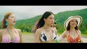 Video Bokep Online Trailer of Paradise Island by Li Rong Rong comma Wa nuo and Guan Ming Mei A Lusty Vacation with Friends terbaik