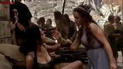 Nonton Video Bokep Slave Girl in ancient Rome taunts Master and gets punished for it gratis