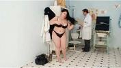 Bokep Sex Big tits fat mom Rosana gyno doctor examination hot