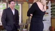 Nonton Bokep Boss John Strong breaks in house of his former assasin big tits MILF Angel Allwood and there in threesome bondage anal fucks her and her stepdaughter Chloe Cherry 2024