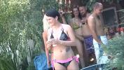 Film Bokep Summer Party Orgy gratis