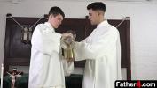 Download Vidio Bokep Gay Priest and Religious Boy Altar Training mp4