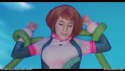 Video Bokep HD Uraraka Gets Pounded By t period Creature online
