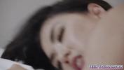 Xxx Bokep Lucky roommate penetrating Mina Moons Asian pussy from behind doggystyle 2019