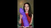 Nonton Bokep Video from HKJ fanstyle web page full of huge dildos
