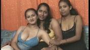 Nonton video bokep HD Three indian lesbians having fun mp4