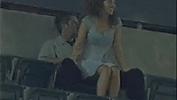 Bokep Online Couple fuck in outdoor stadium terbaik