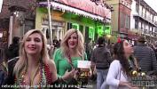 Download Bokep Terbaru mardi gras festival with tons of girls flashing their tits risky public nudity 3gp online