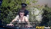 Vidio Bokep Fake Cop Copper cums over geeky girls glasses in the sun terbaik