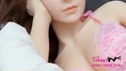 Video Bokep Hot Teen brunette comma looks gentle but a badass sex doll 3gp online