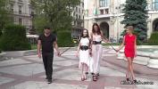 Bokep Seks Fresh European female slaves Angel Rush and Lyen Parker d period in public terbaru