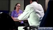 Vidio Bokep Naughty Patient lpar maddy oreilly rpar Come At Doctor And Recive Sex As Treat mov 07