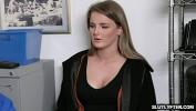 Bokep Sex Eliza Eves gets creampied by the office as he slams her tight pussy terbaru 2019