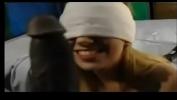 Download vidio Bokep HD White wife with blindfold on sucks a BBC until he nuts on her face mp4