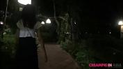 Bokep Xxx Picked up a cute Thai teen at a restaurant and fucked her in my hotel hot