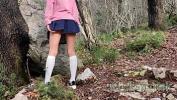 Video Bokep Terbaru Petite teen After School Walks with Friend and Teases Him