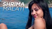 Bokep Video Shower sex with Shrima Malati young pornstar with hot body 3gp